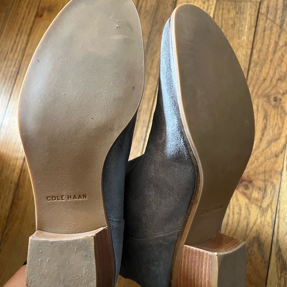 Cole Haan Signature Abbot Boot 10.5 - Picture 2 of 2